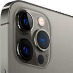 Apple iPhone 12 Pro, 256GB, Graphite - Fully Unlocked CELLPHONE