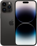 Apple iPhone 14 Pro Max, 128GB, Space Black - Unlocked CELLPHONE