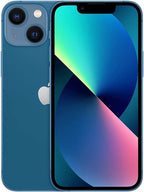 Apple iPhone 13 Mini, 128GB, Blue - Unlocked CELLPHONE