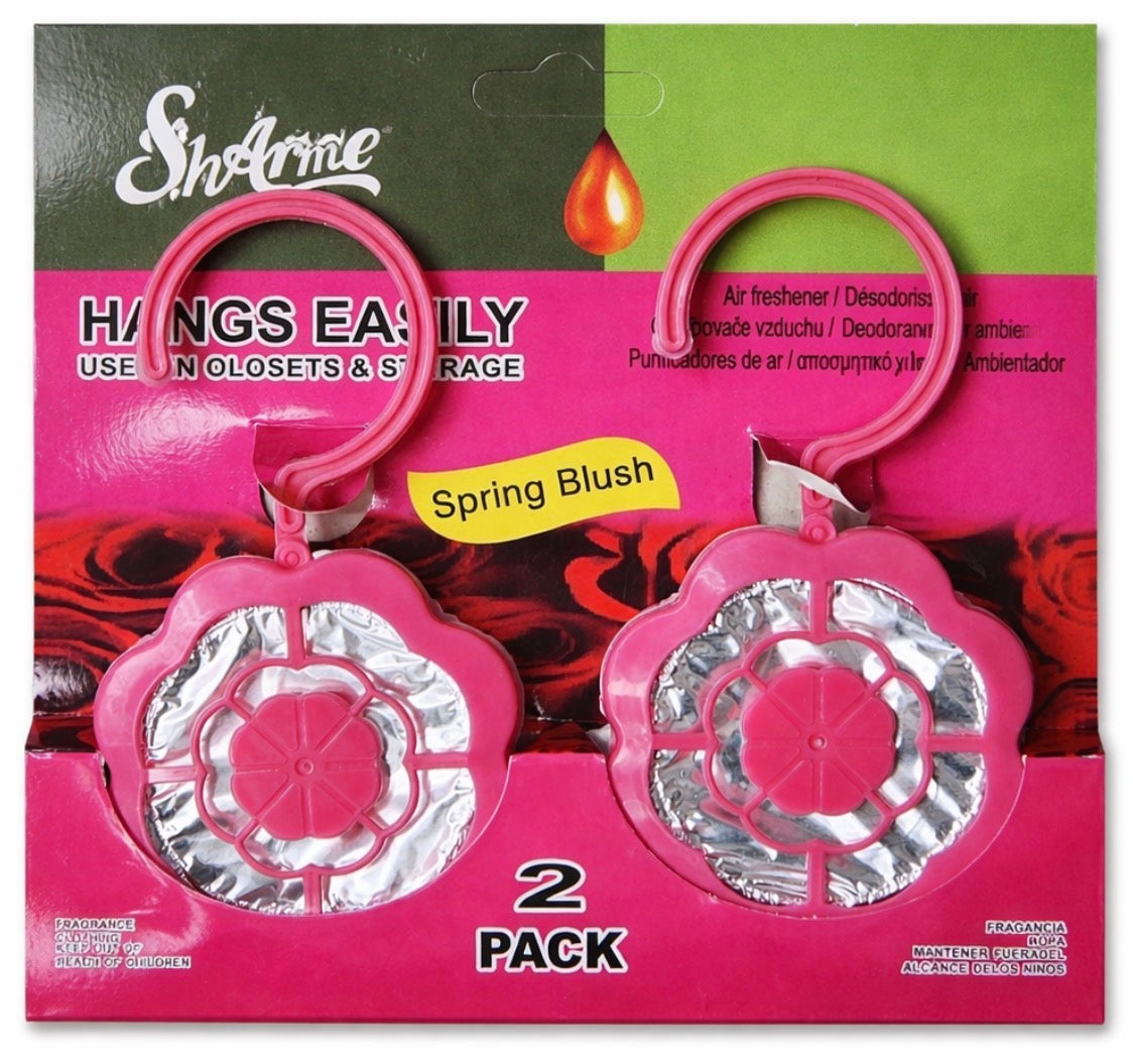 Hanging Closet Air Freshener