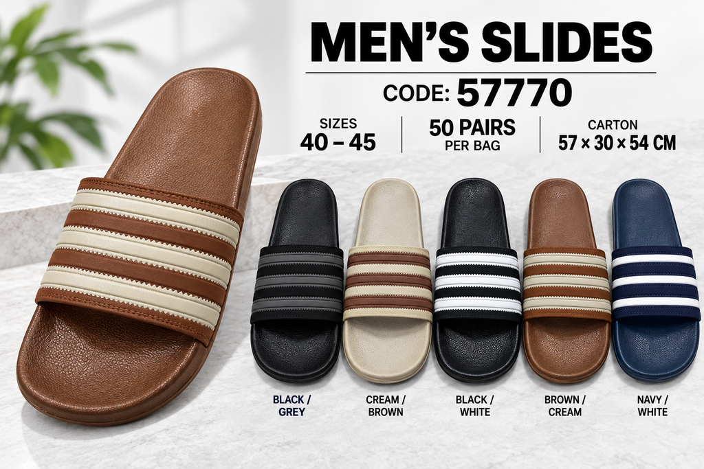 57770 assortment and sizes