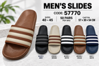 57770 assortment and sizes