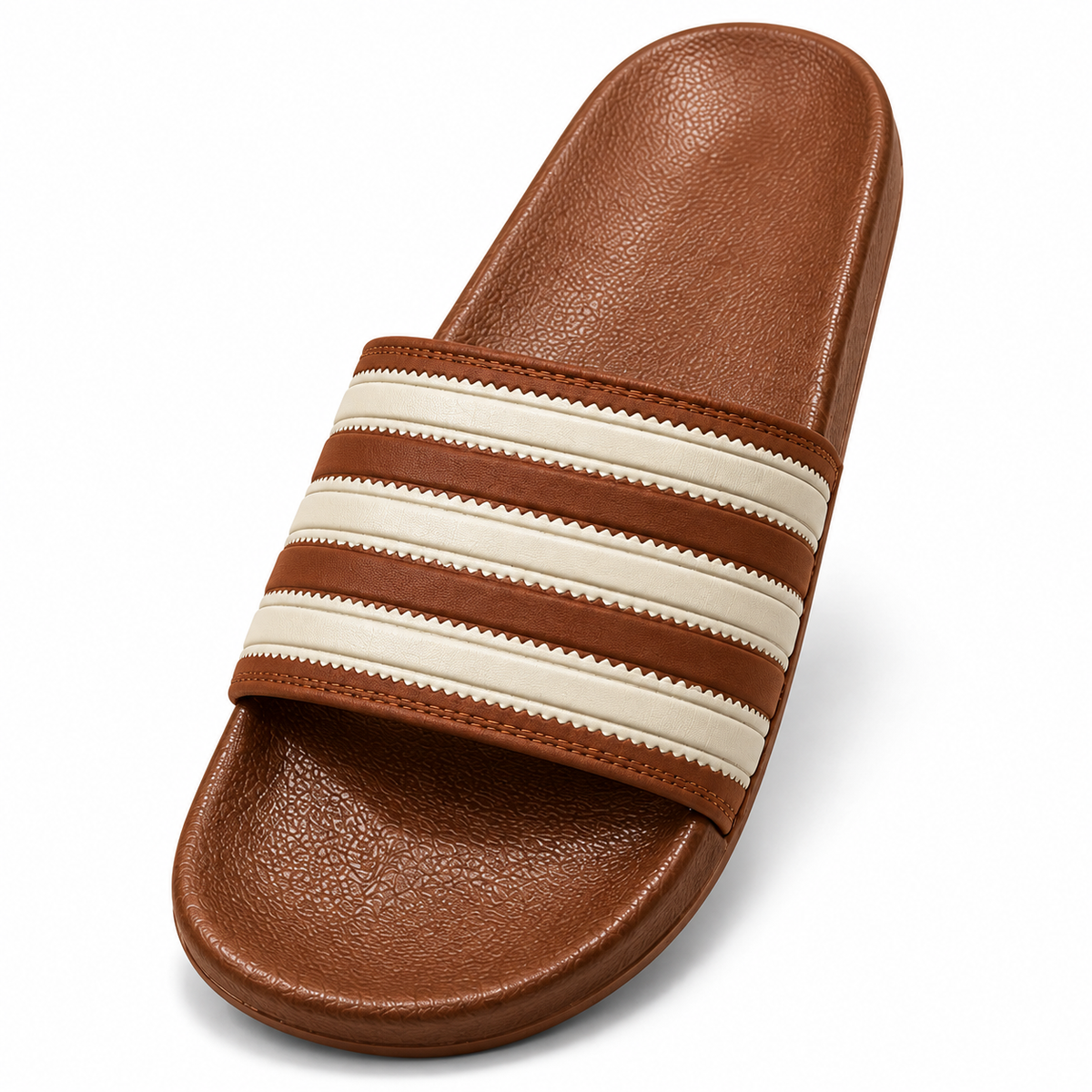 57770 single shoe on white
