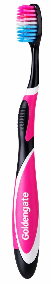 OEM  Soft Bristle Toothbrush