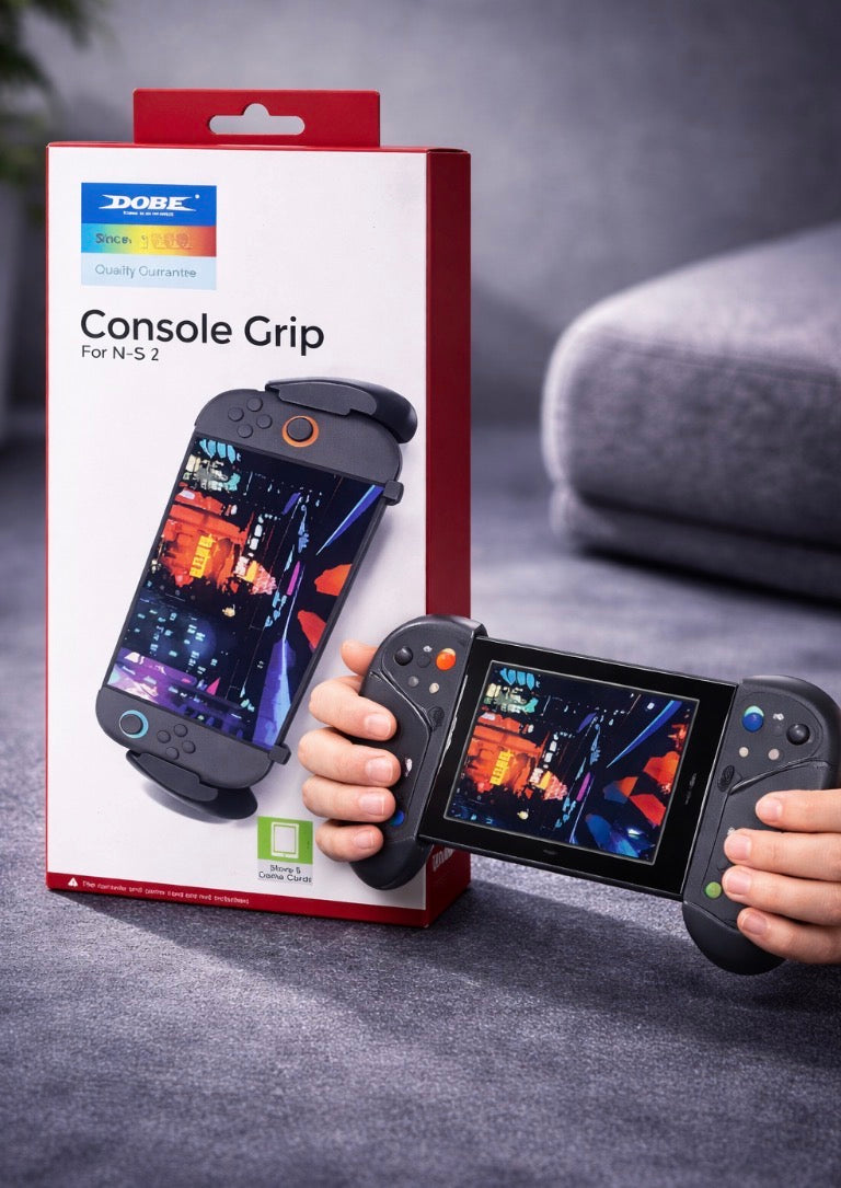 Console Grip