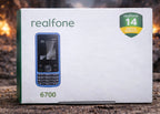Realfone Feature Phone