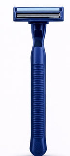 LORO II – 3 Blade Disposable Razor