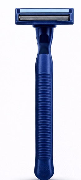 LORO II – 3 Blade Disposable Razor