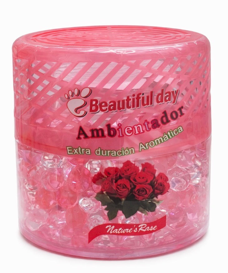 Gel Air Freshener