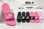 802-4 assortment and sizes