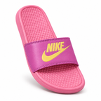 802-4 single shoe on white