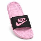 802-5 single shoe on white