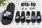 815-10 assortment and sizes