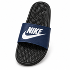 815-10 single shoe on white