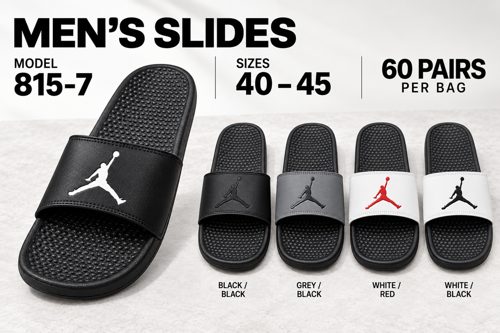 815-7 assortment and sizes