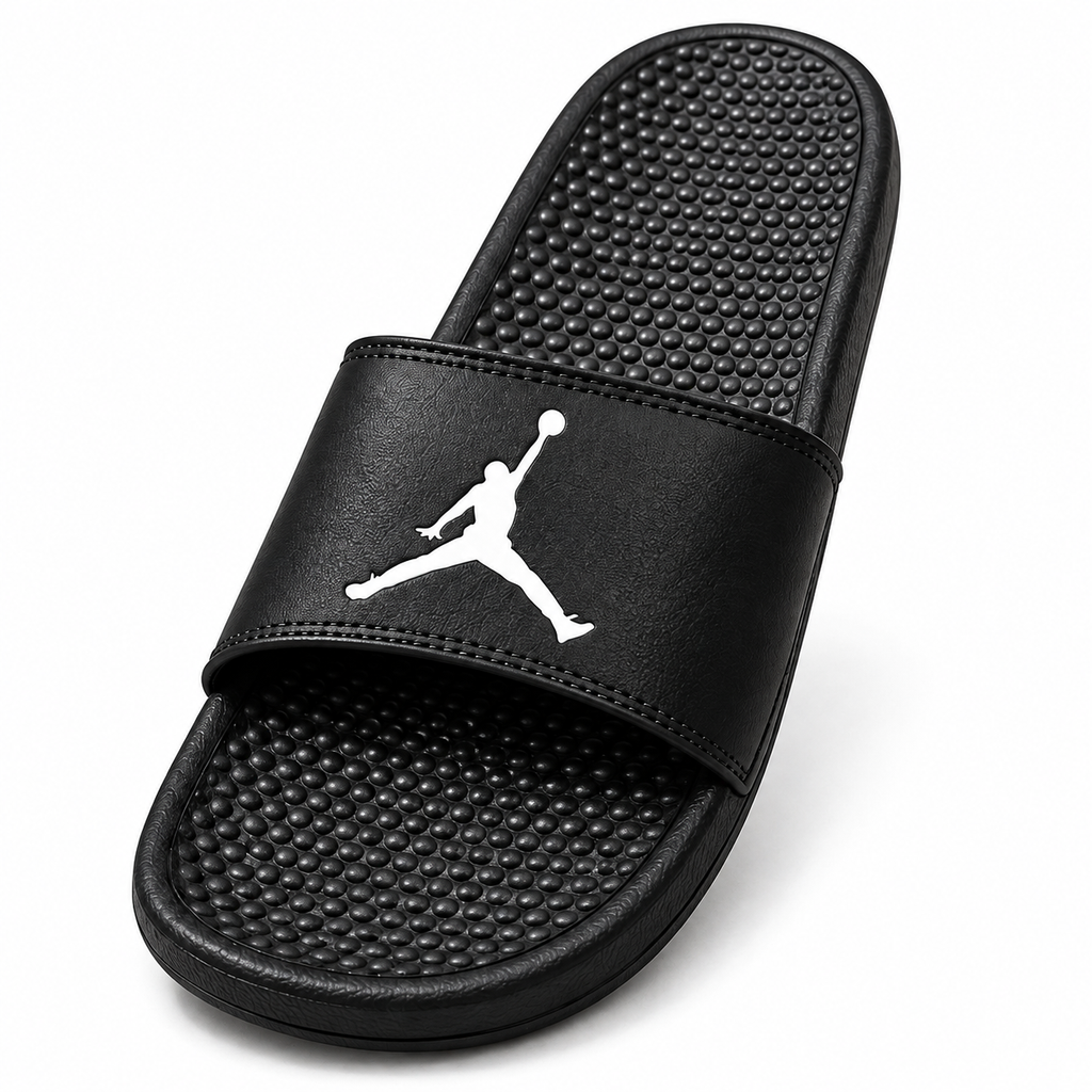 815-7 single shoe on white