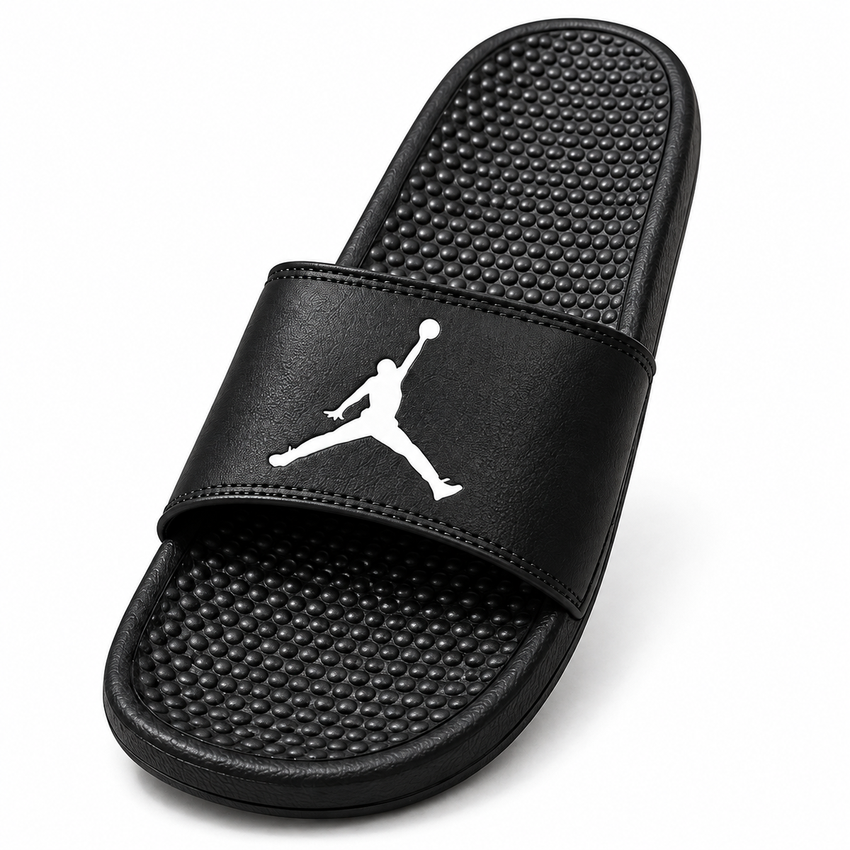 815-7 single shoe on white