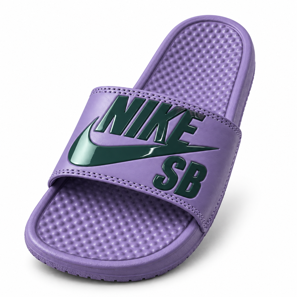 815-SB single shoe on white
