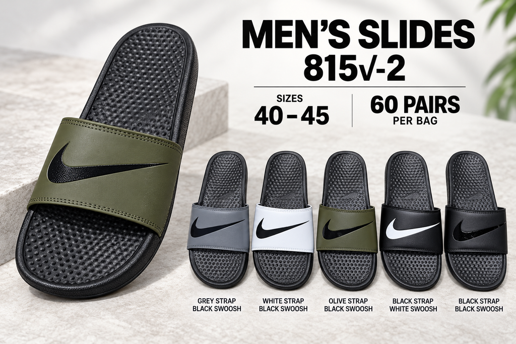 815√-2 assortment and sizes