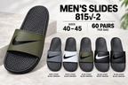 815√-2 assortment and sizes