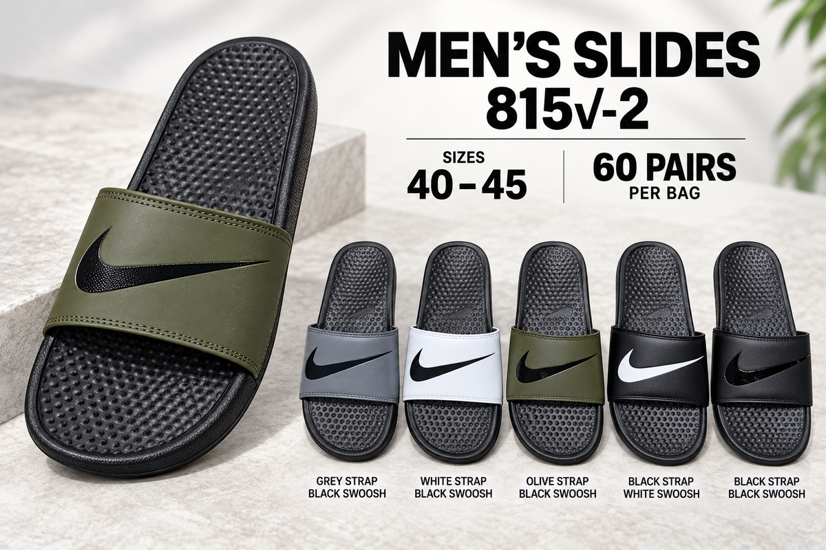 815√-2 assortment and sizes