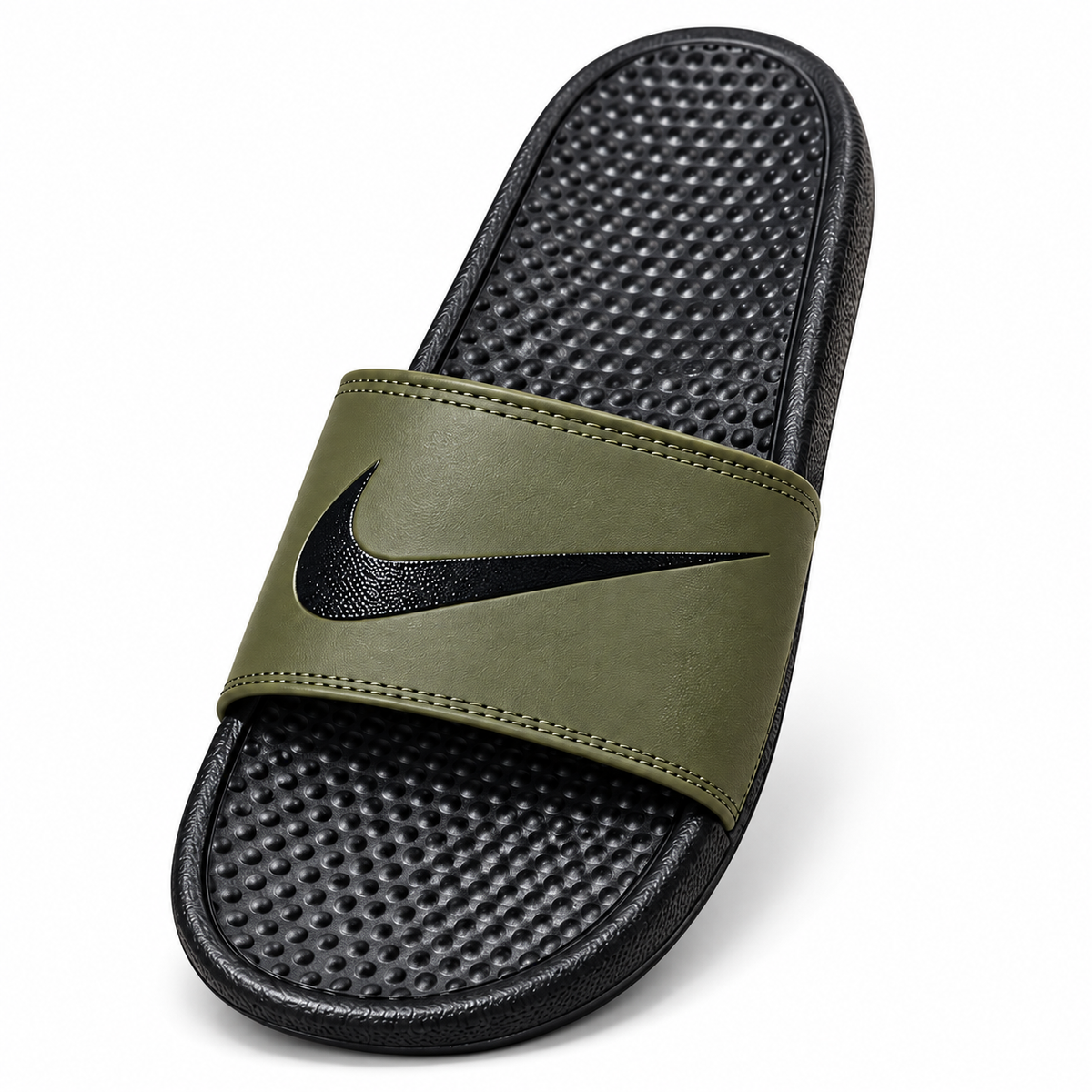 815√-2 single shoe on white