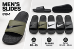 818-1 assortment and sizes