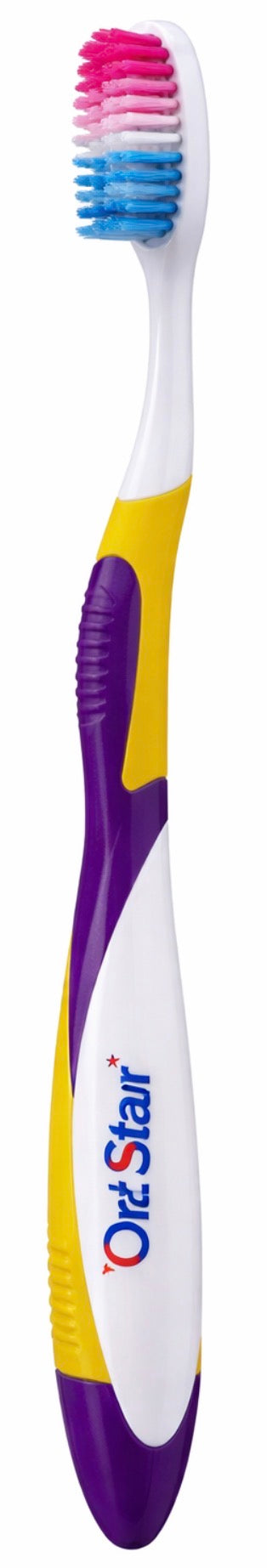 OEM  Soft Bristle Toothbrush
