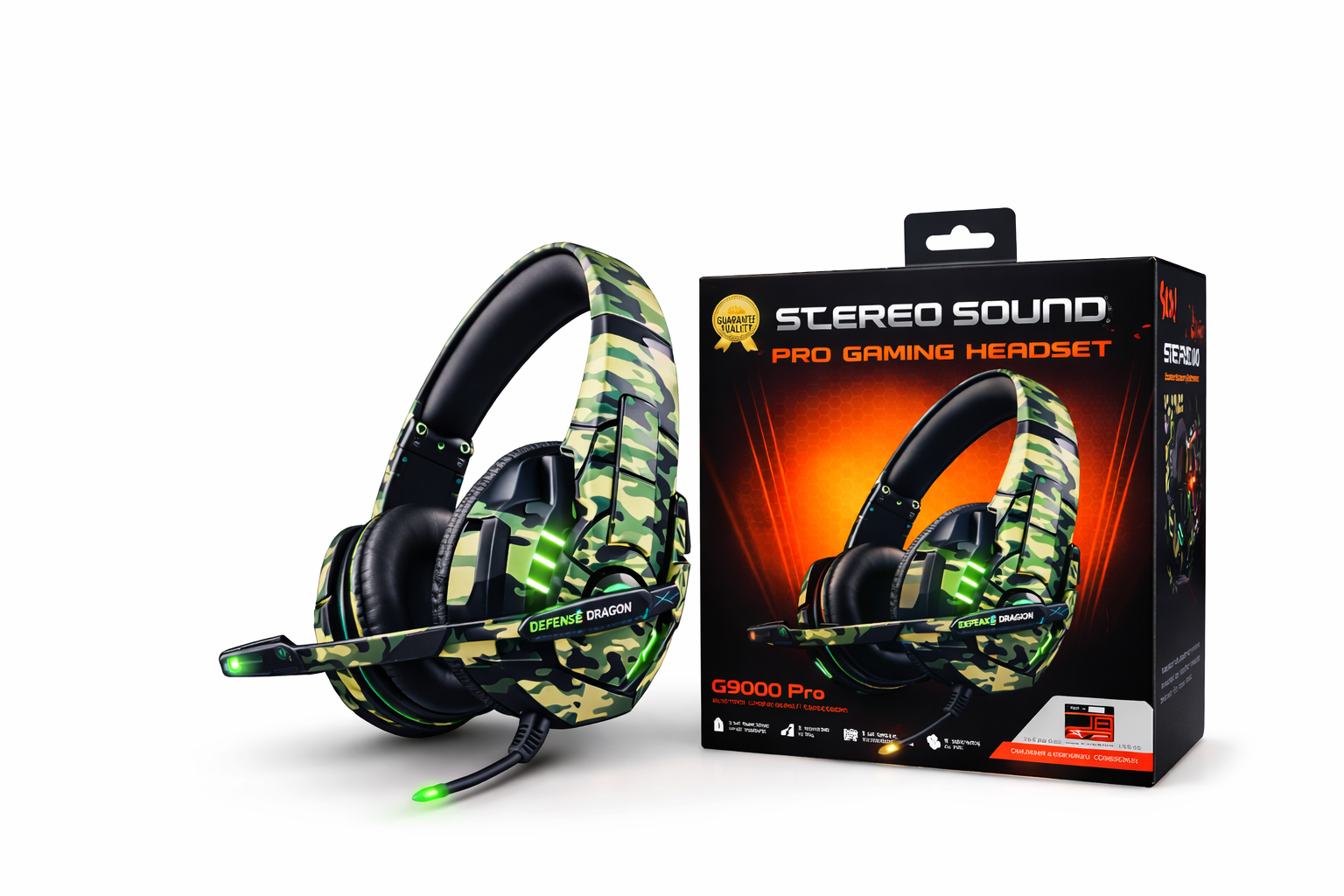 Gaming Headset