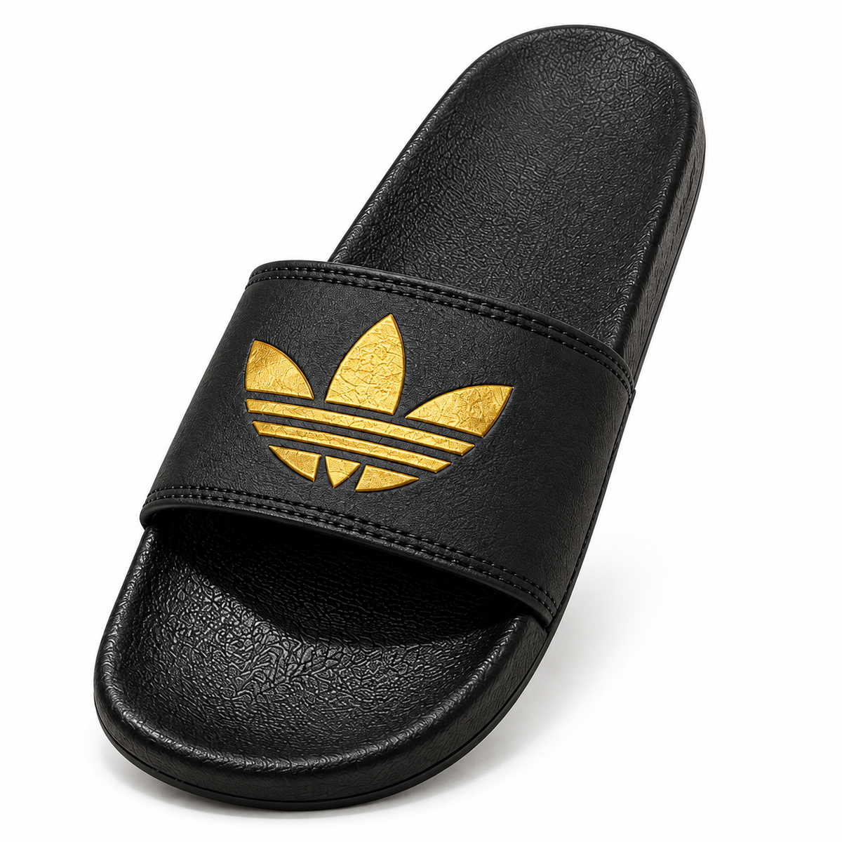 A001 single shoe on white
