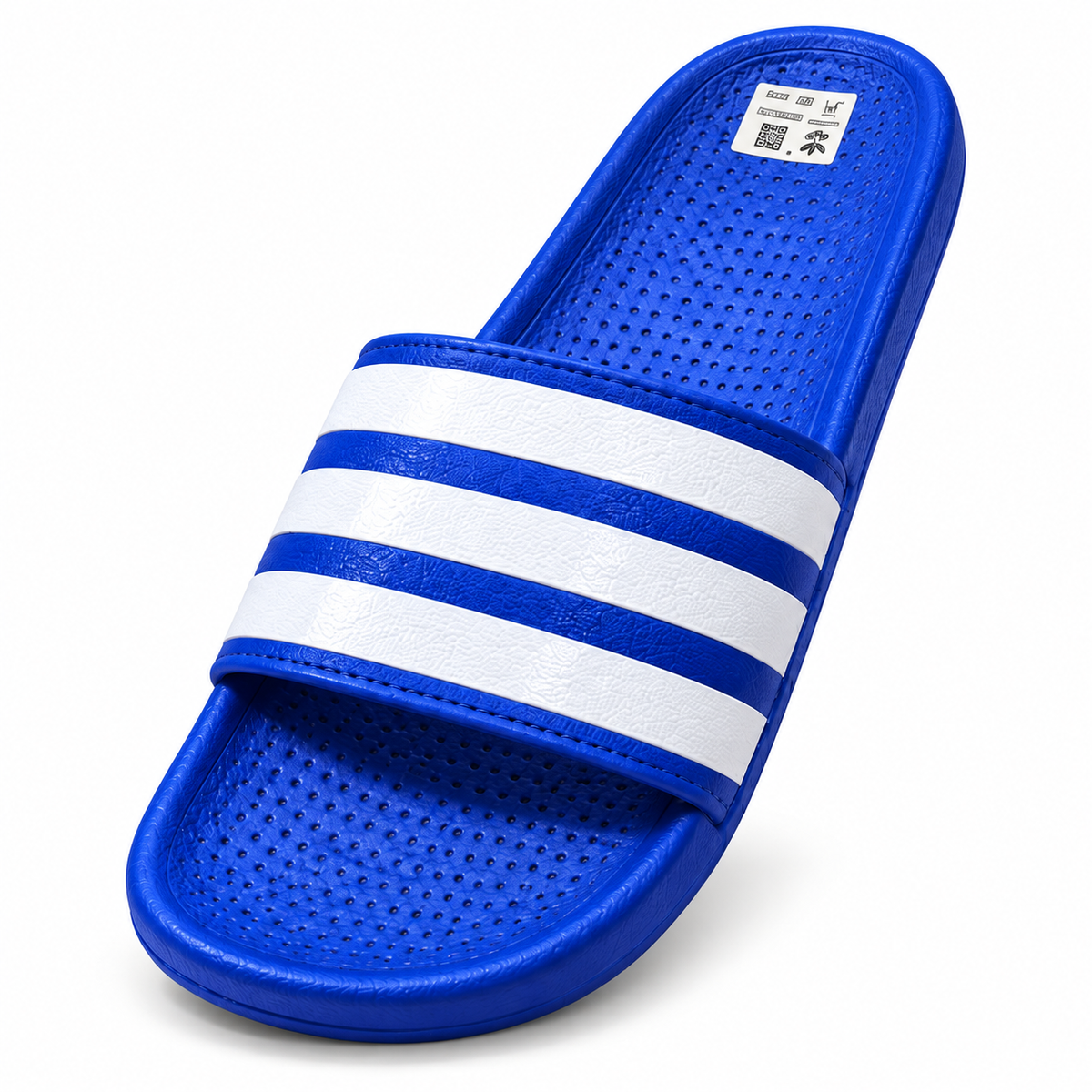 AA-201 single shoe on white