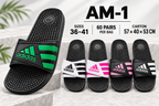 AM-1 assortment and sizes