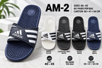 AM-2 assortment and sizes