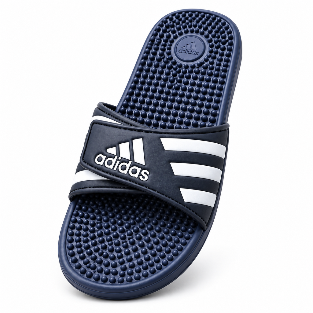 AM-2 single shoe on white