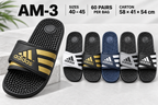 AM-3 assortment and sizes