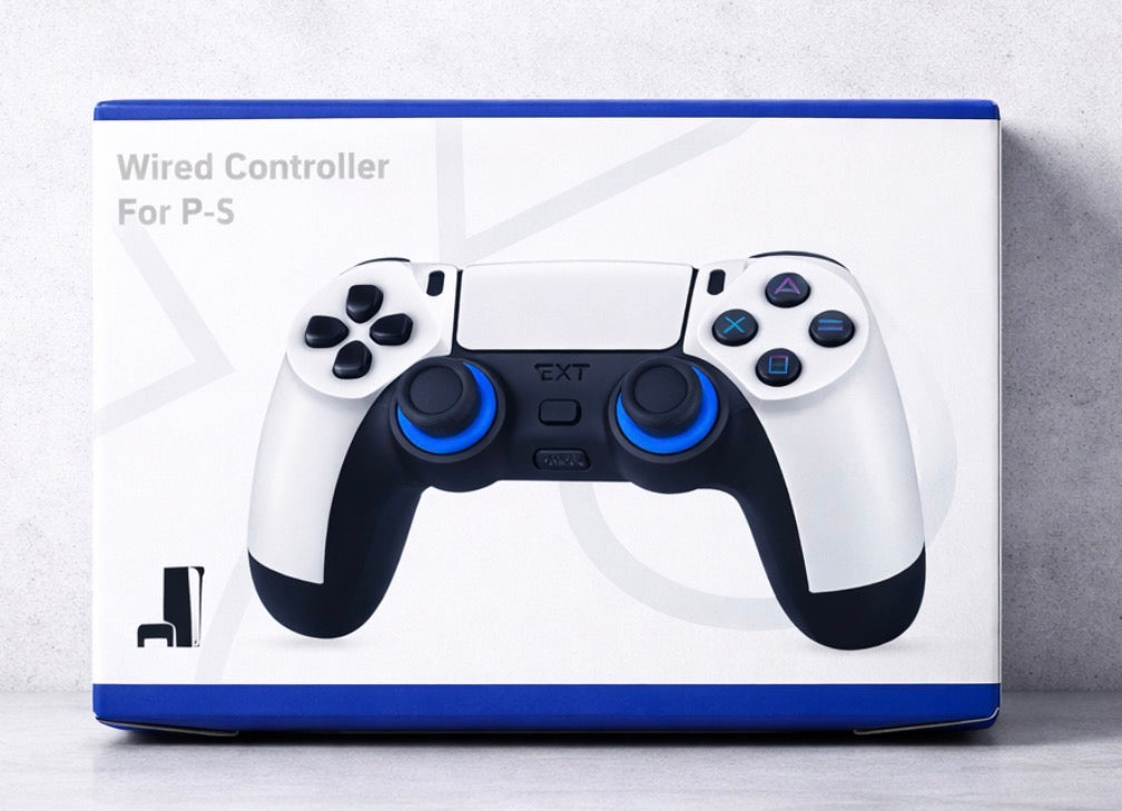 Wired Controller