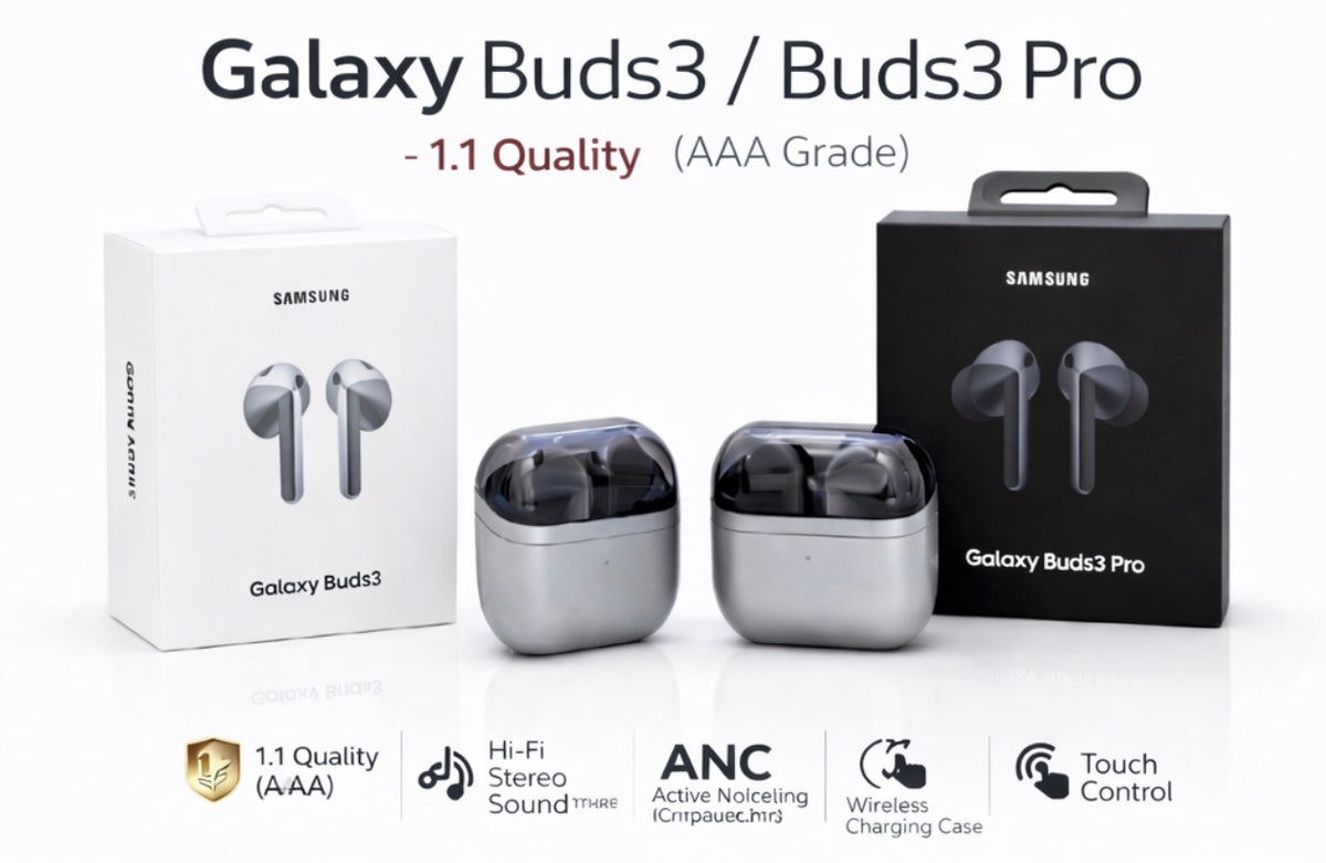 Galaxy Buds 3