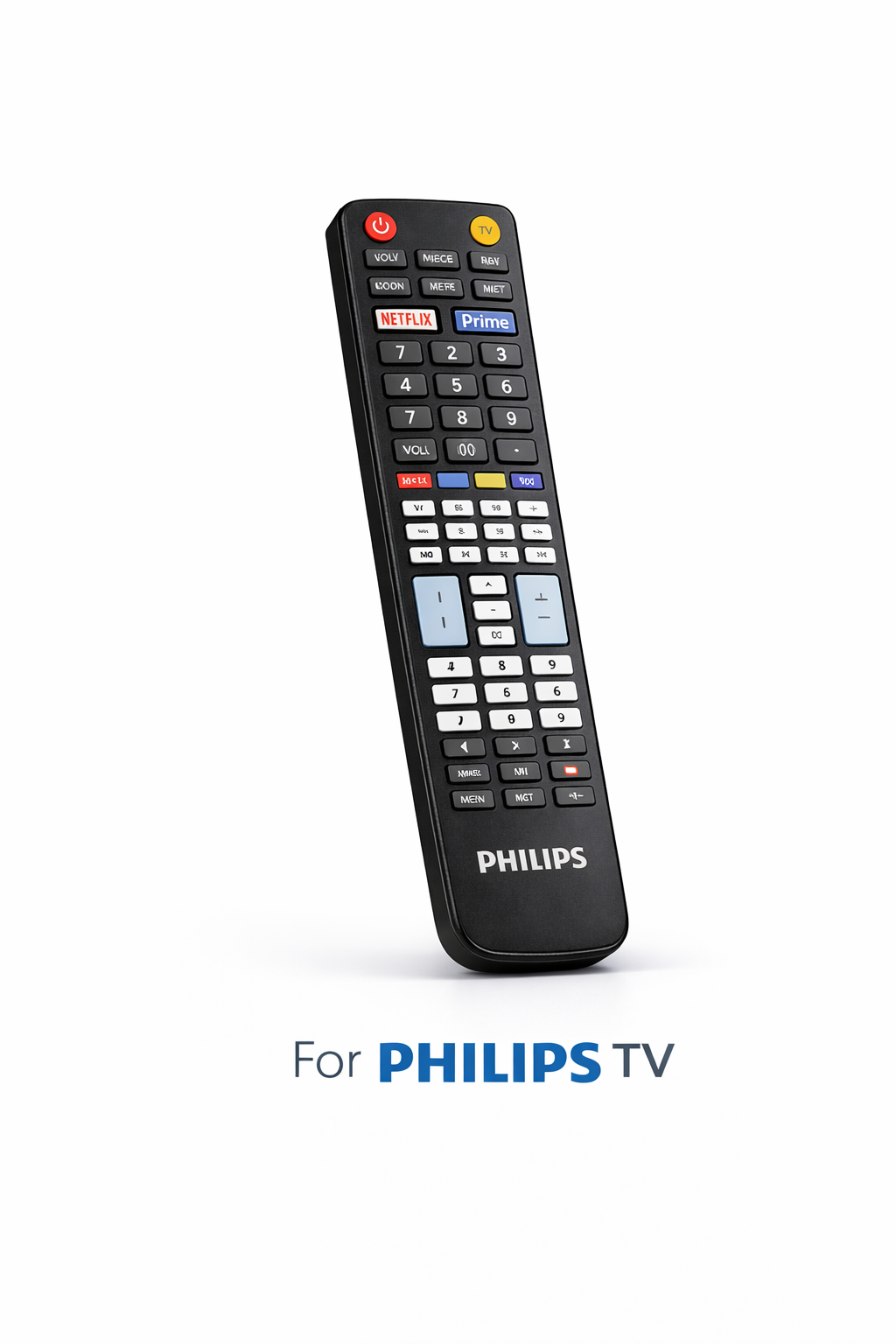 Universal Remote Control for Sony TV