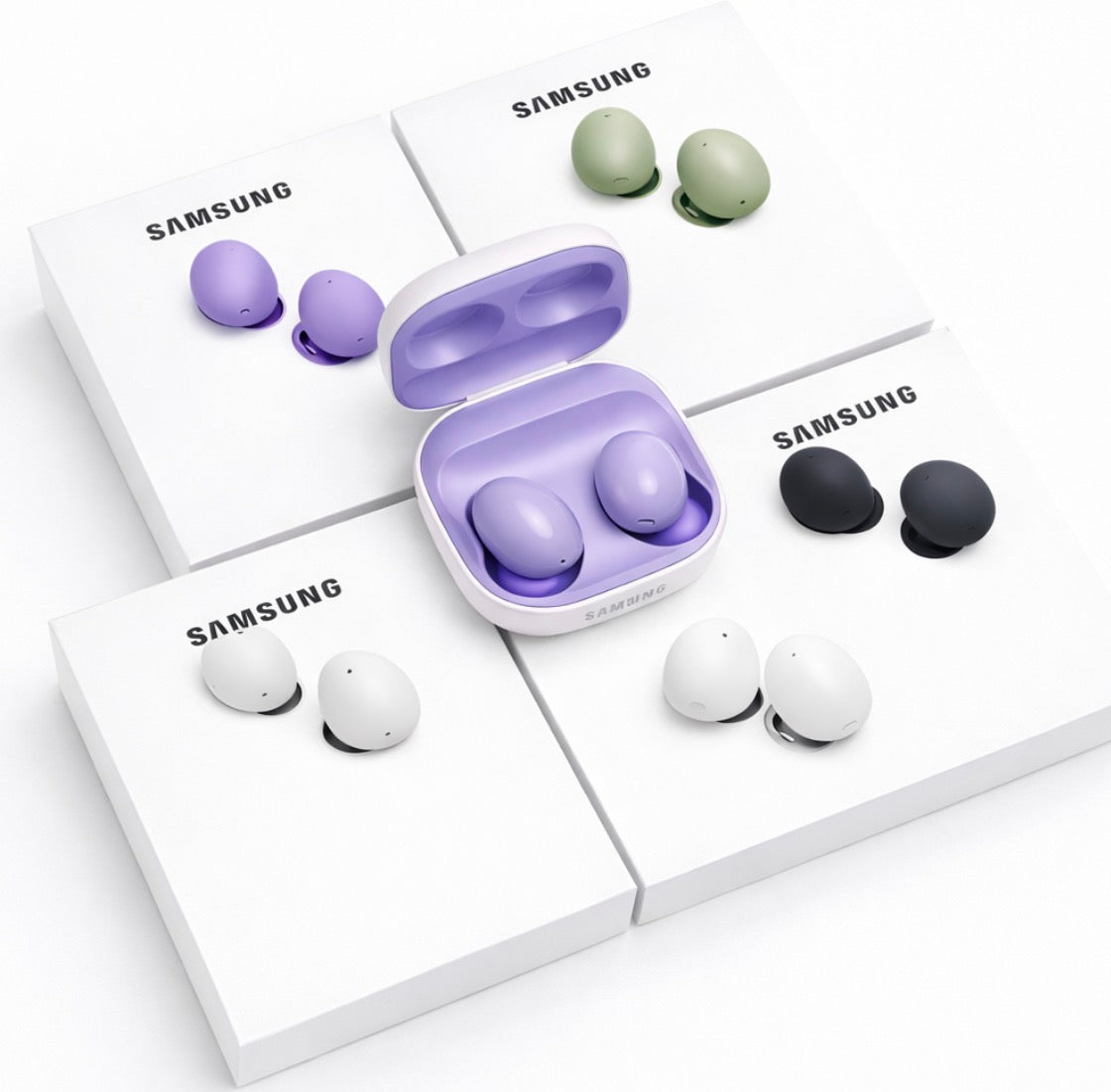 Samsung Buds2