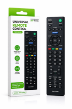 Universal Remote Control for Sony TV