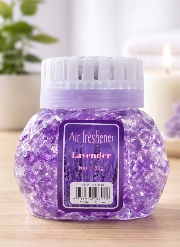 Lavender Gel Air Freshener