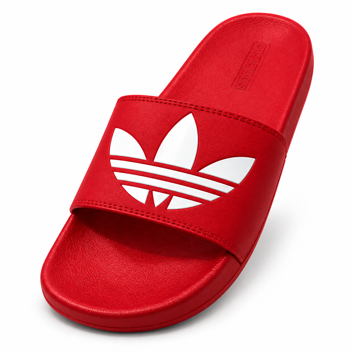 EG27-03 single shoe on white