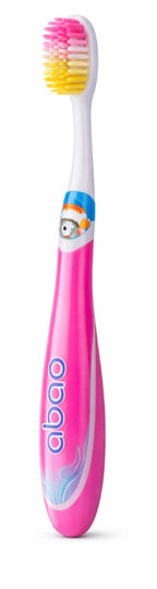 Kids Soft Toothbrush