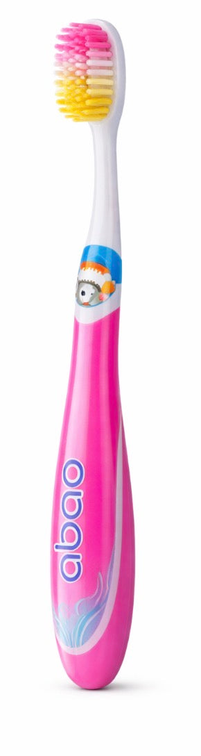 Kids Soft Toothbrush