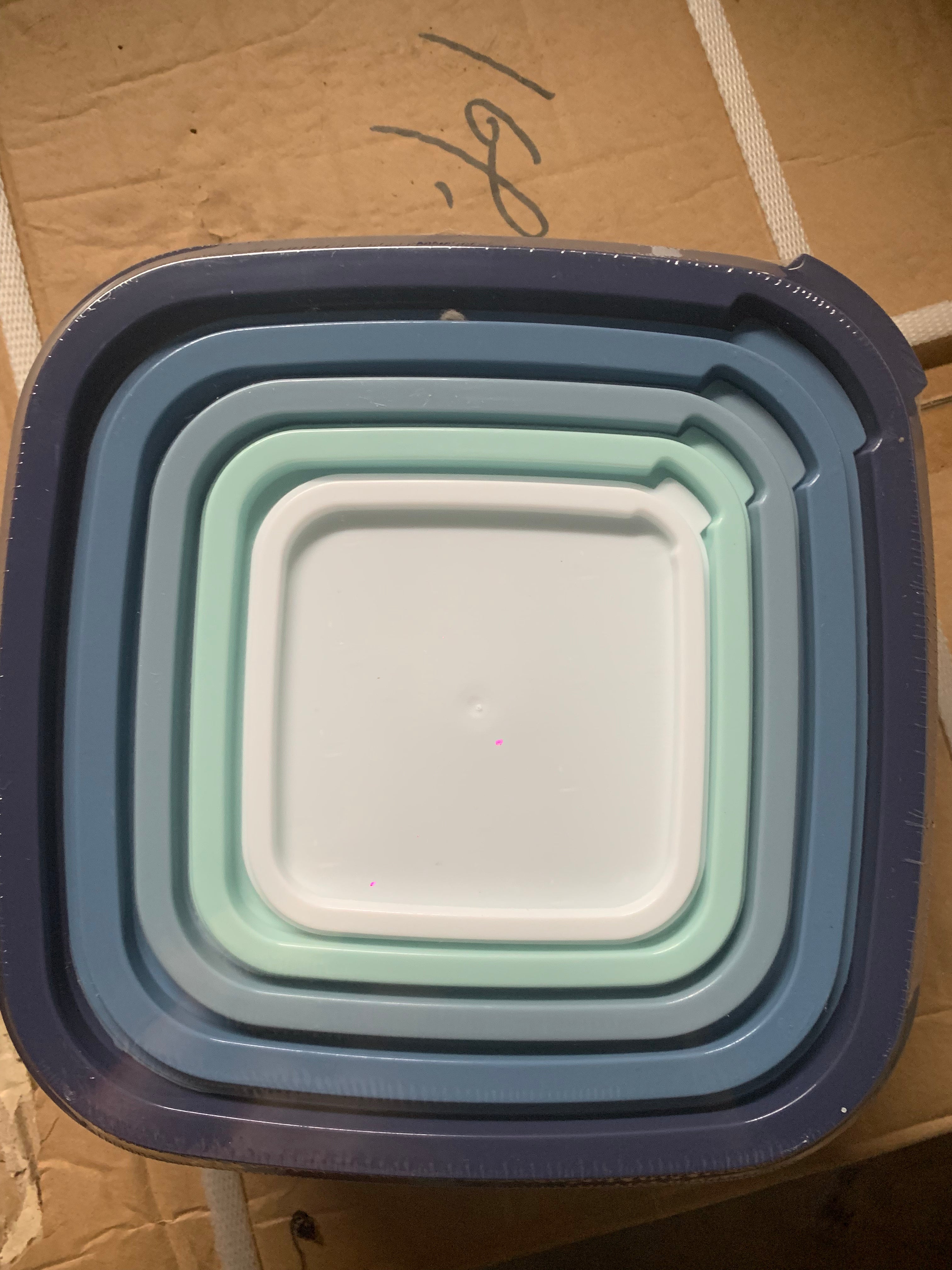 BOWL SET #8011H