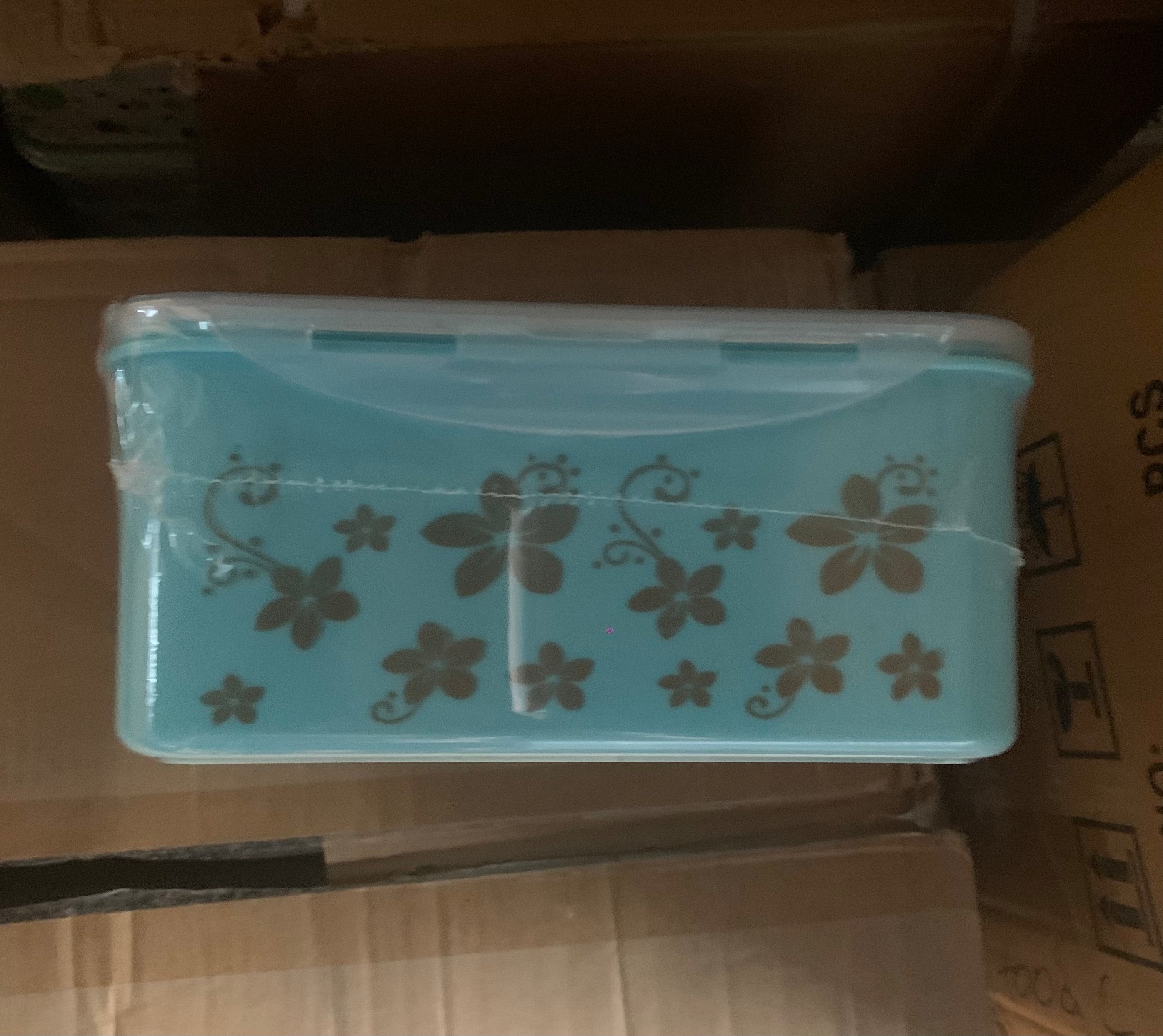 BOWLS SET #2677A