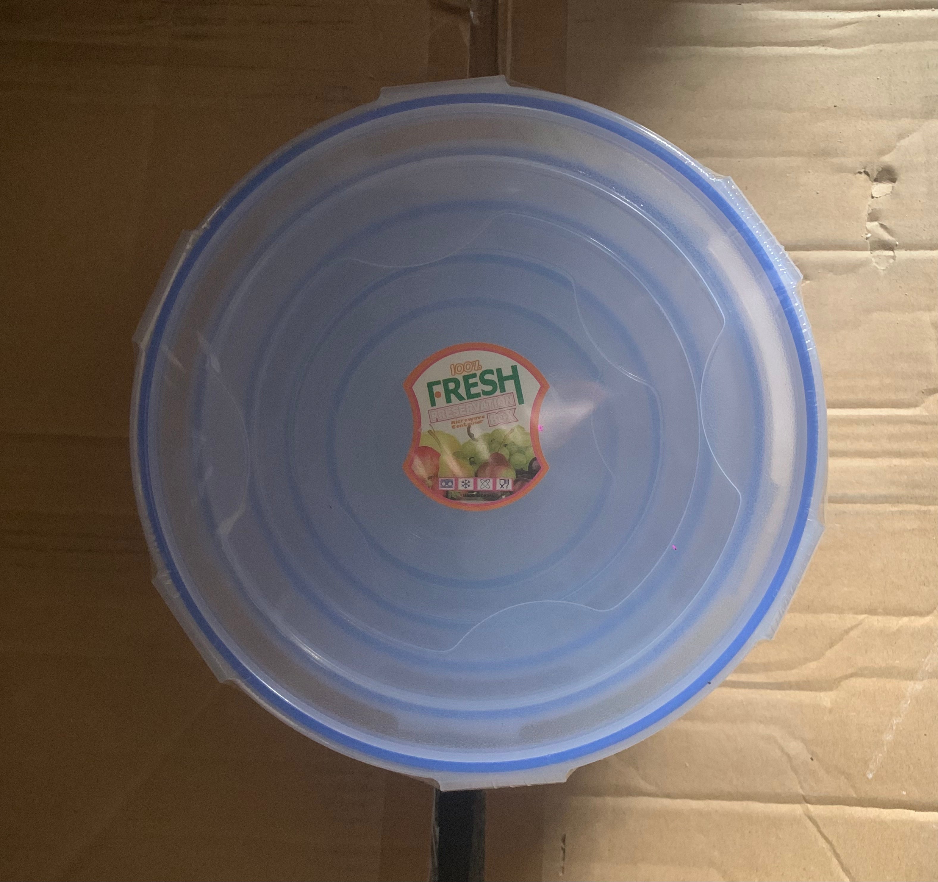 BOWLS SET #2872