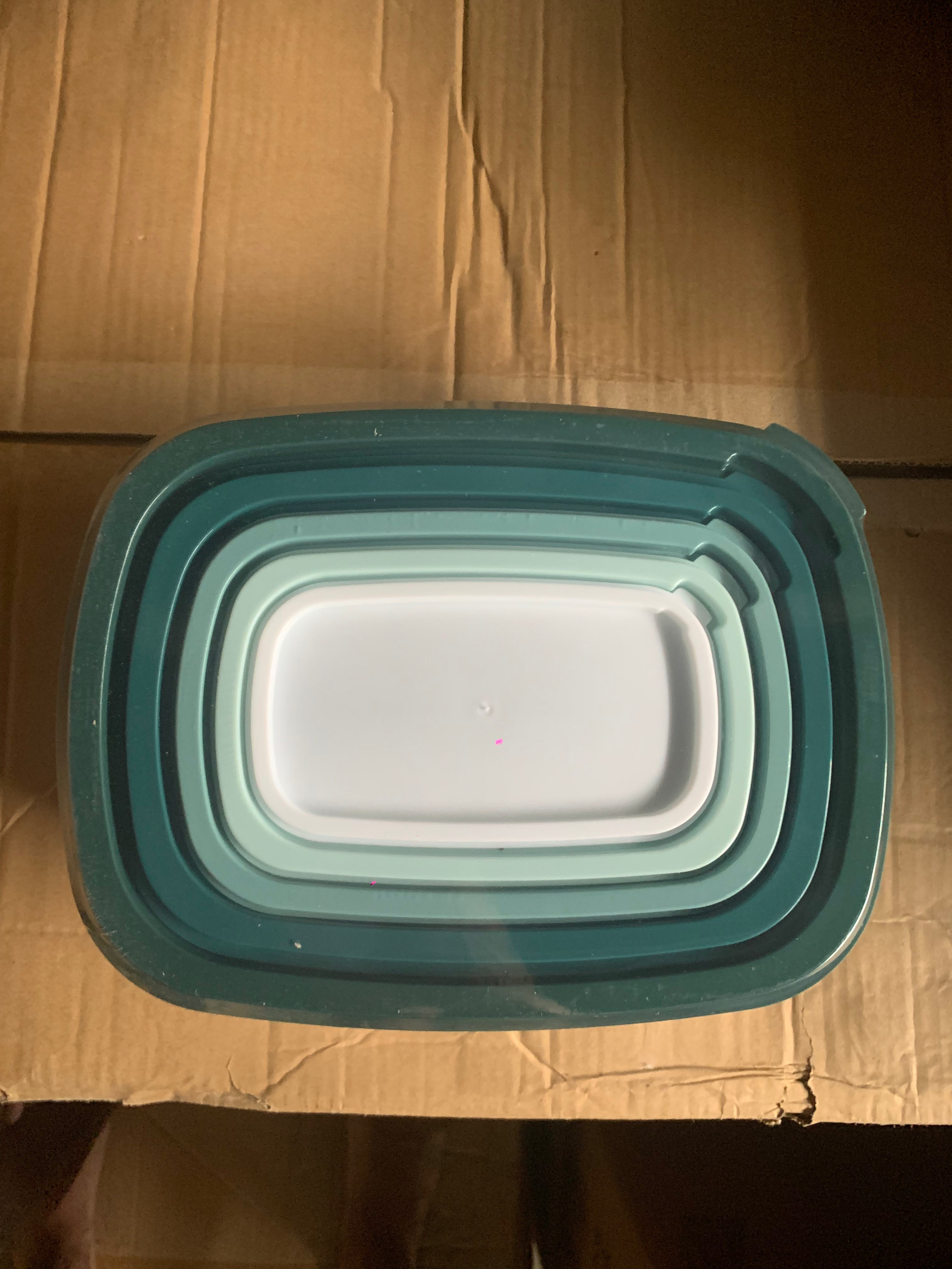 BOWLS SET #8010G