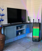 DG-1018 BLUETOOTH SPEAKER