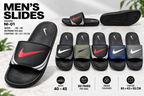 NI-01 assortment and sizes